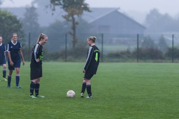 Bild 308 - Frauen TSV Gnutz - SV Bokhorst : Ergebnis: 7:0